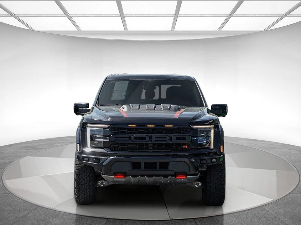 2025 Ford F-150 Raptor 14th Gen - Image 6 of 31