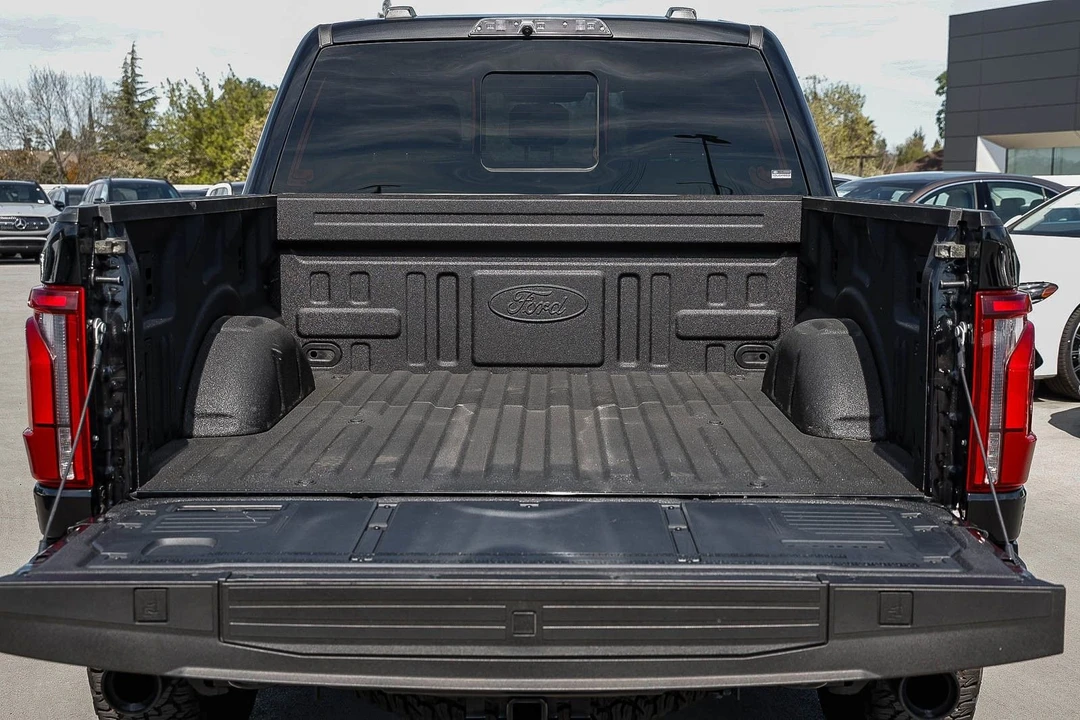 2025 Ford F-150 Raptor 14th Gen - Image 26 of 31