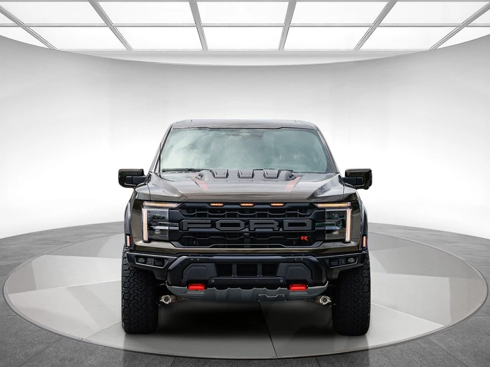 2025 Ford F-150 Raptor 14th Gen - Image 6 of 31