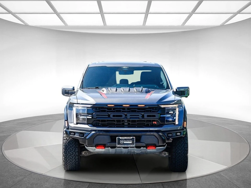2025 Ford F-150 Raptor 14th Gen - Image 6 of 31