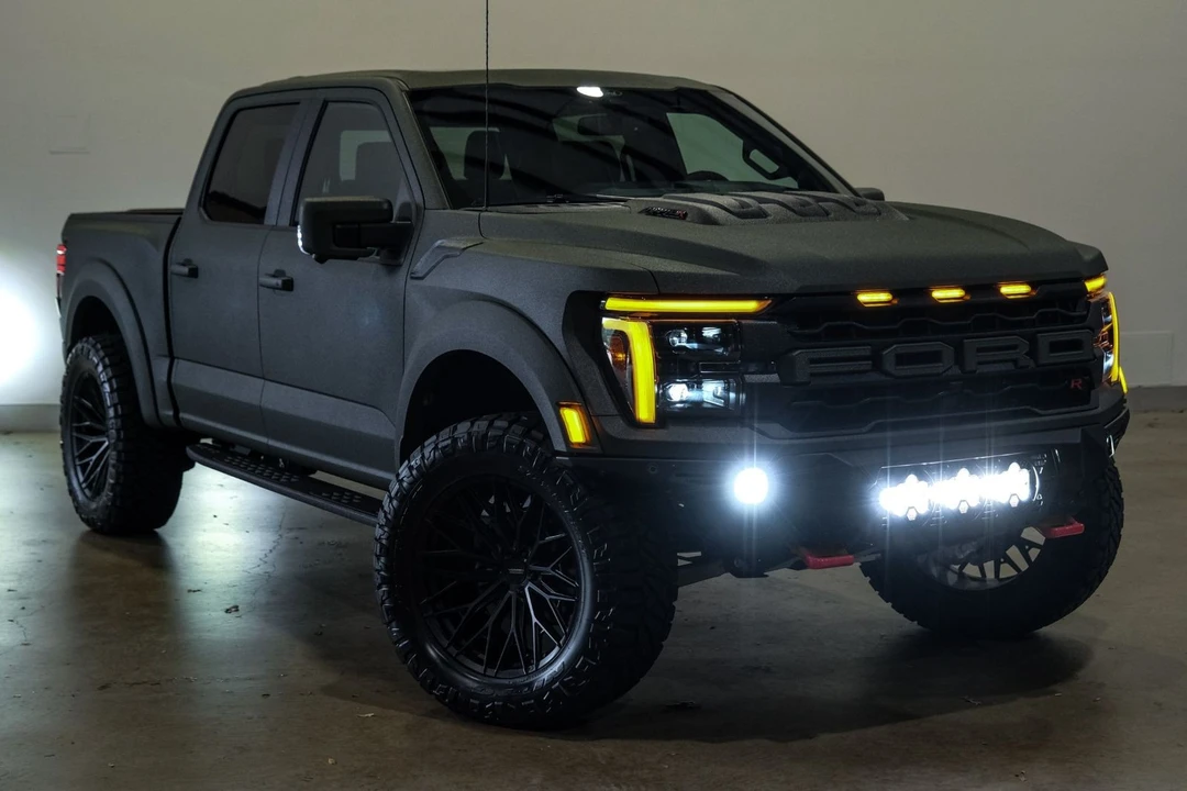 2025 Ford - Image 7 of 12
