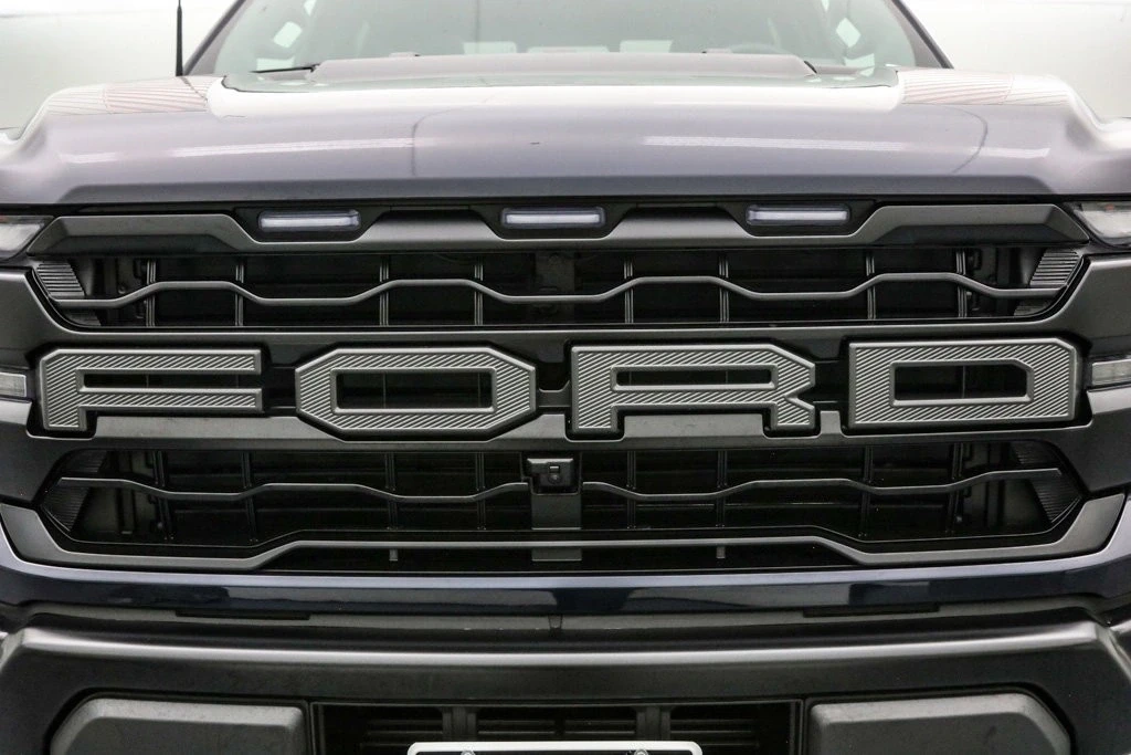2025 Ford F-150 Raptor 14th Gen - Image 15 of 21