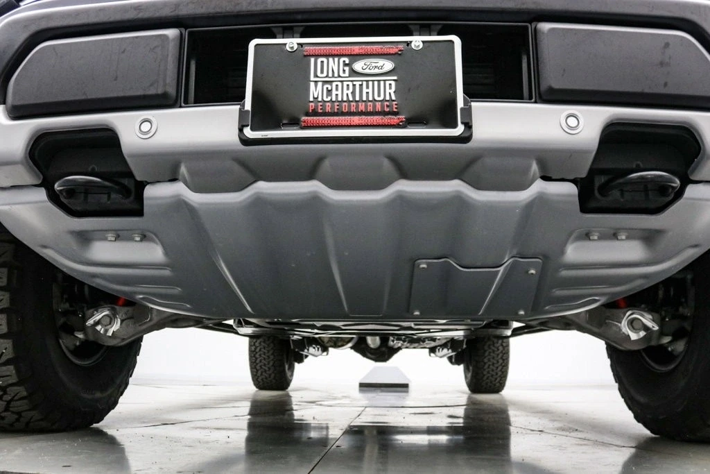 2025 Ford F-150 Raptor 14th Gen - Image 17 of 21