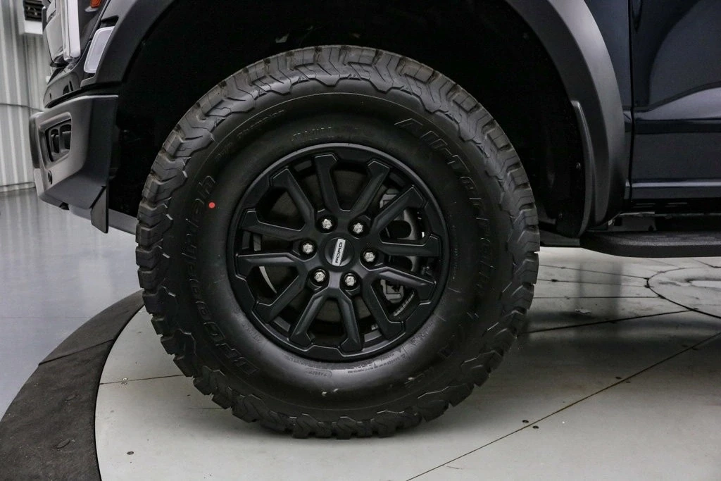 2025 Ford F-150 Raptor 14th Gen - Image 19 of 21