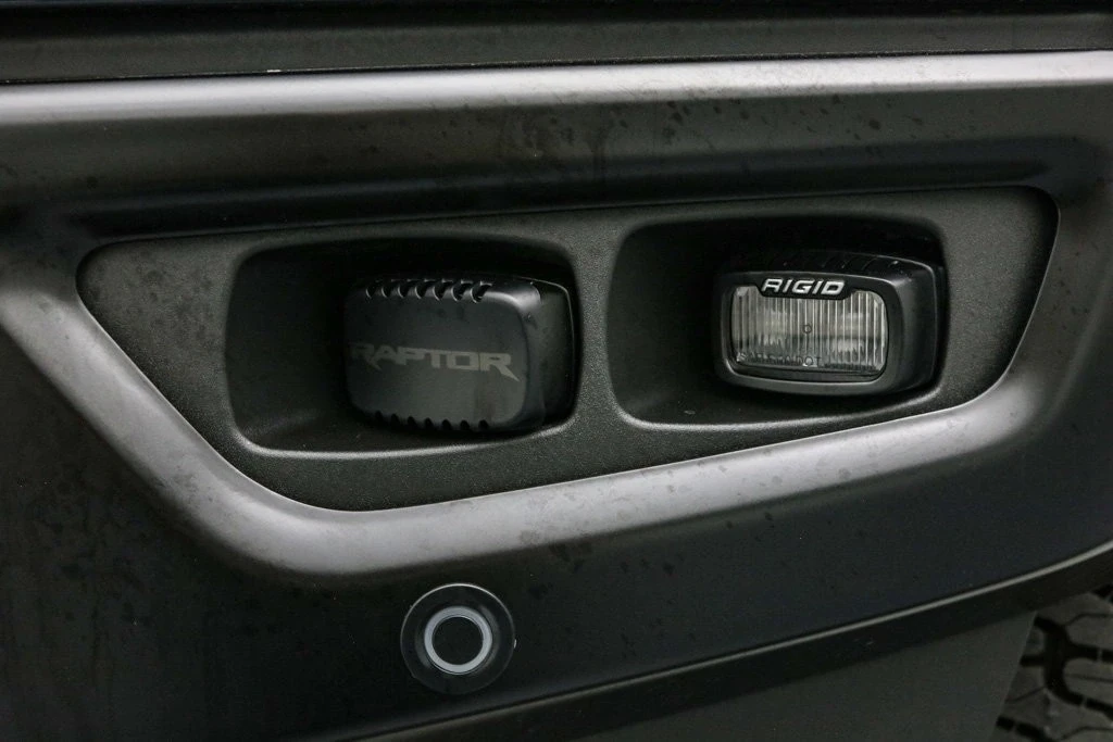 2025 Ford F-150 Raptor 14th Gen - Image 16 of 21