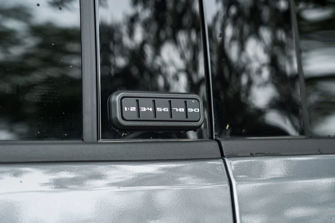 2025 Ford F-150 Raptor 14th Gen - Image 31 of 31