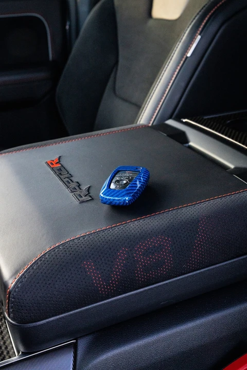 2025 Ford - Image 4 of 26