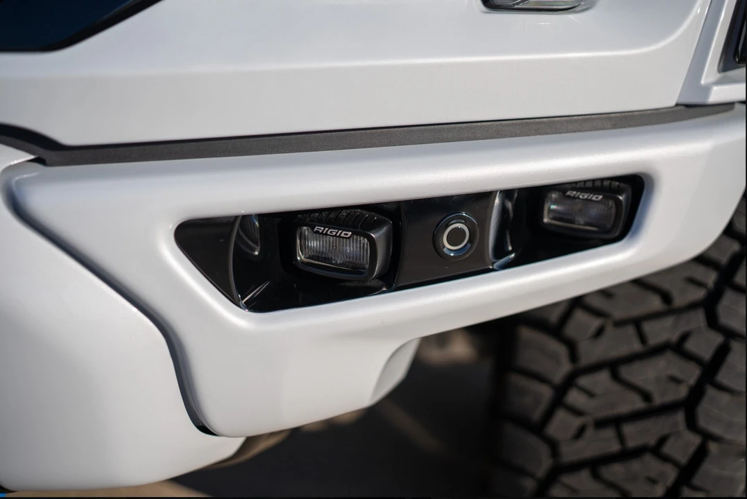 2025 Ford F-150 Raptor 14th Gen - Image 22 of 22