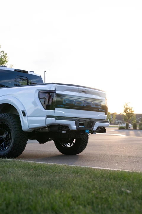 2025 Ford - Image 8 of 26