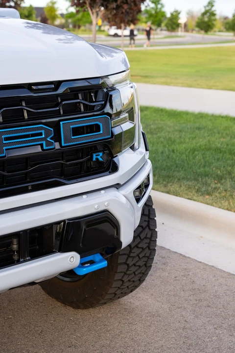 2025 Ford - Image 19 of 26