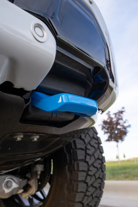 2025 Ford - Image 21 of 26