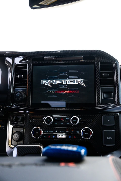 2025 Ford - Image 7 of 26