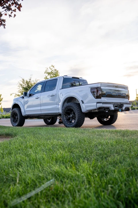 2025 Ford - Image 2 of 26