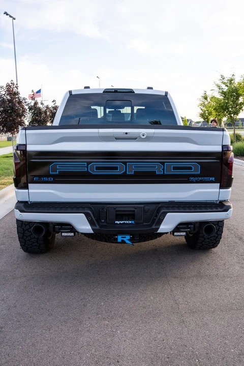 2025 Ford - Image 13 of 26