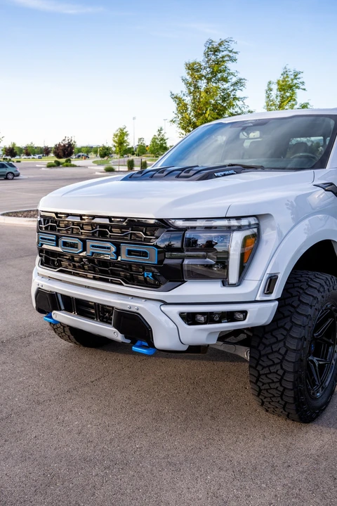 2025 Ford - Image 14 of 26