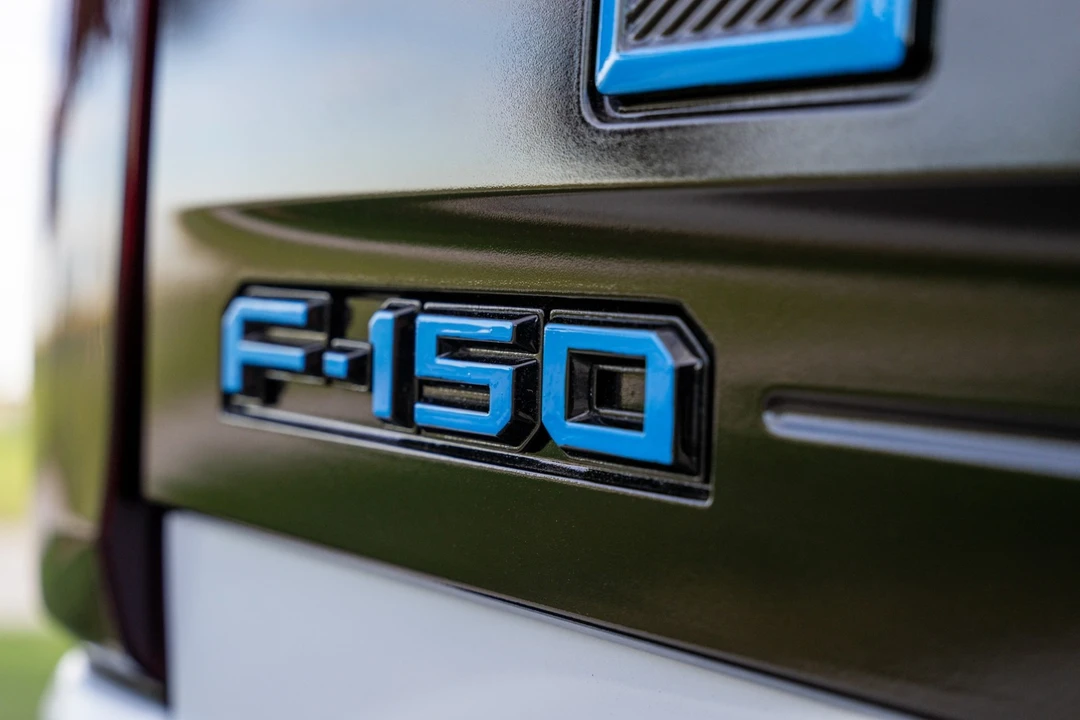 2025 Ford - Image 23 of 26