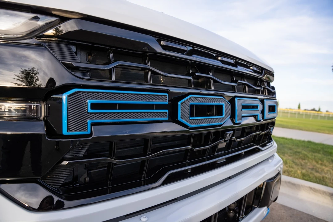 2025 Ford - Image 16 of 26