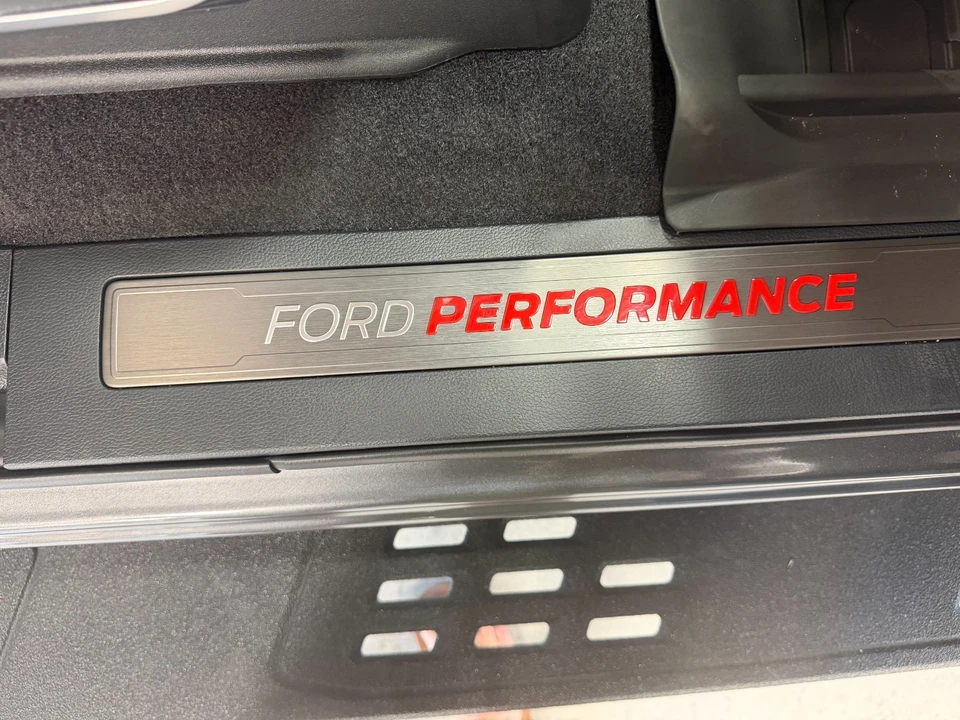 2025 Ford F-150 Raptor 14th Gen - Image 8 of 12