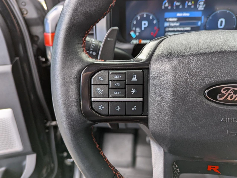 2025 Ford F-150 Raptor 14th Gen - Image 18 of 31