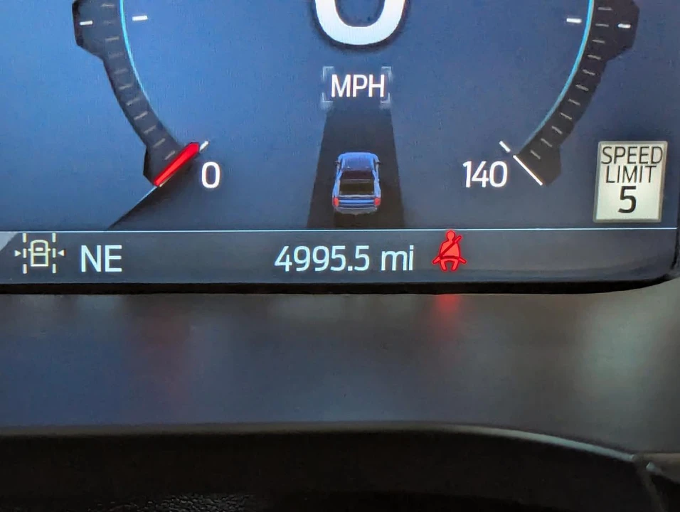 2025 Ford F-150 Raptor 14th Gen - Image 21 of 31