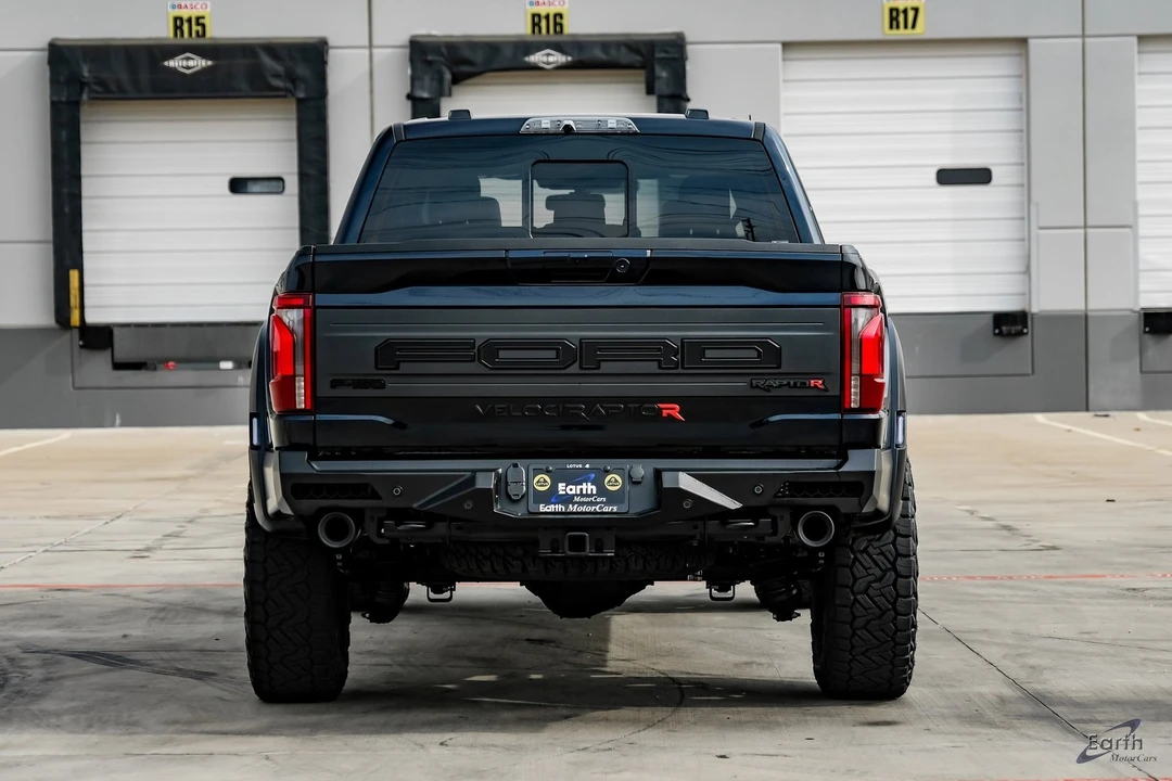 2025 Hennessey - Image 10 of 12