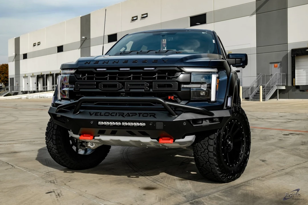2025 Hennessey - Image 3 of 12