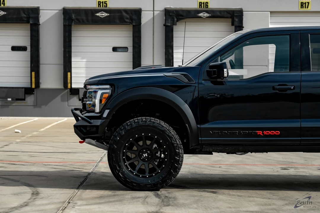 2025 Hennessey - Image 6 of 12