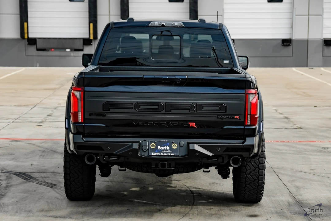 2025 Hennessey - Image 11 of 12