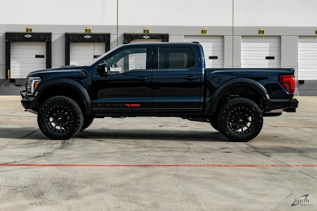 2025 Hennessey - Image 5 of 12