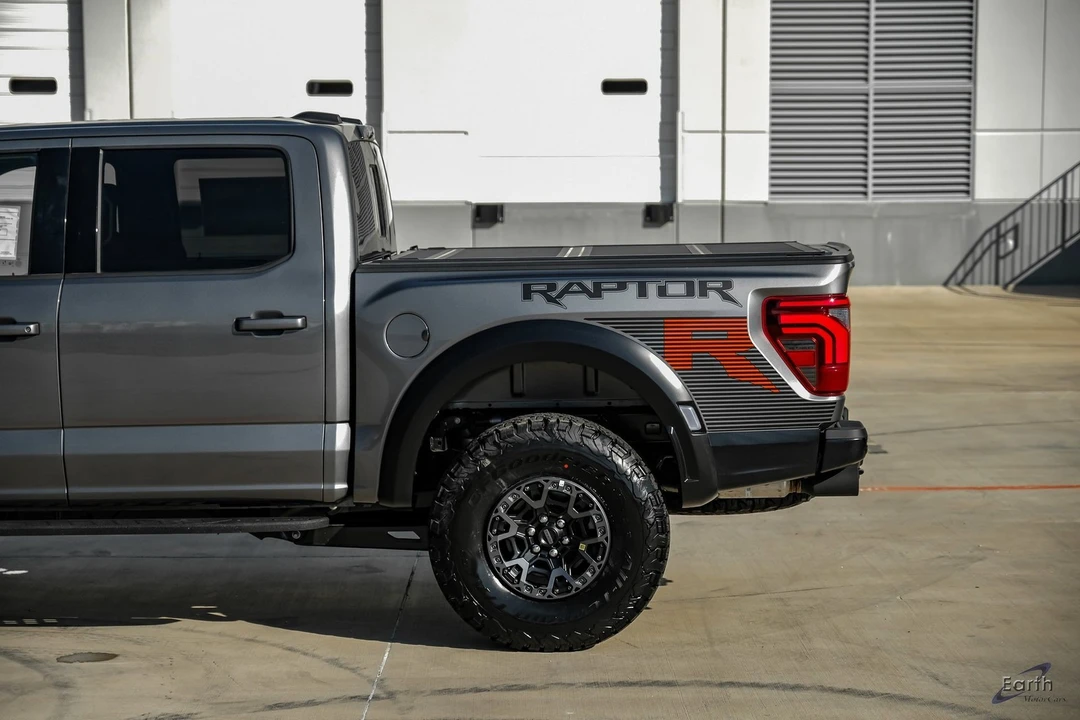 2025 Hennessey - Image 11 of 12