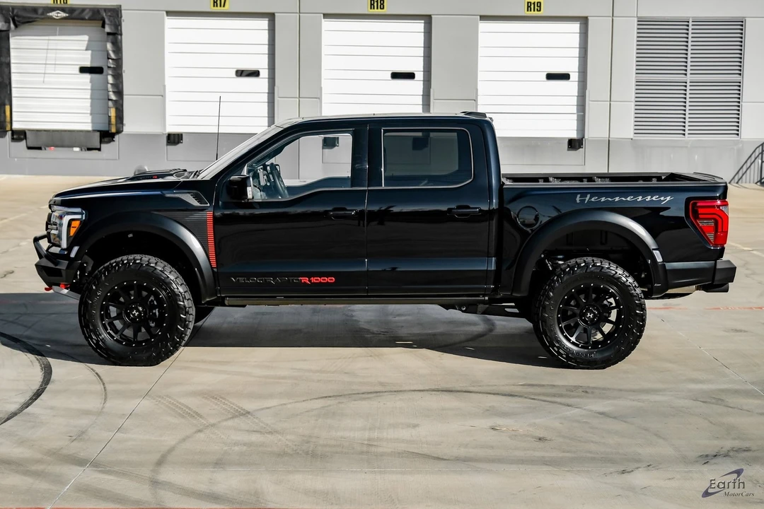 2025 Hennessey - Image 7 of 12