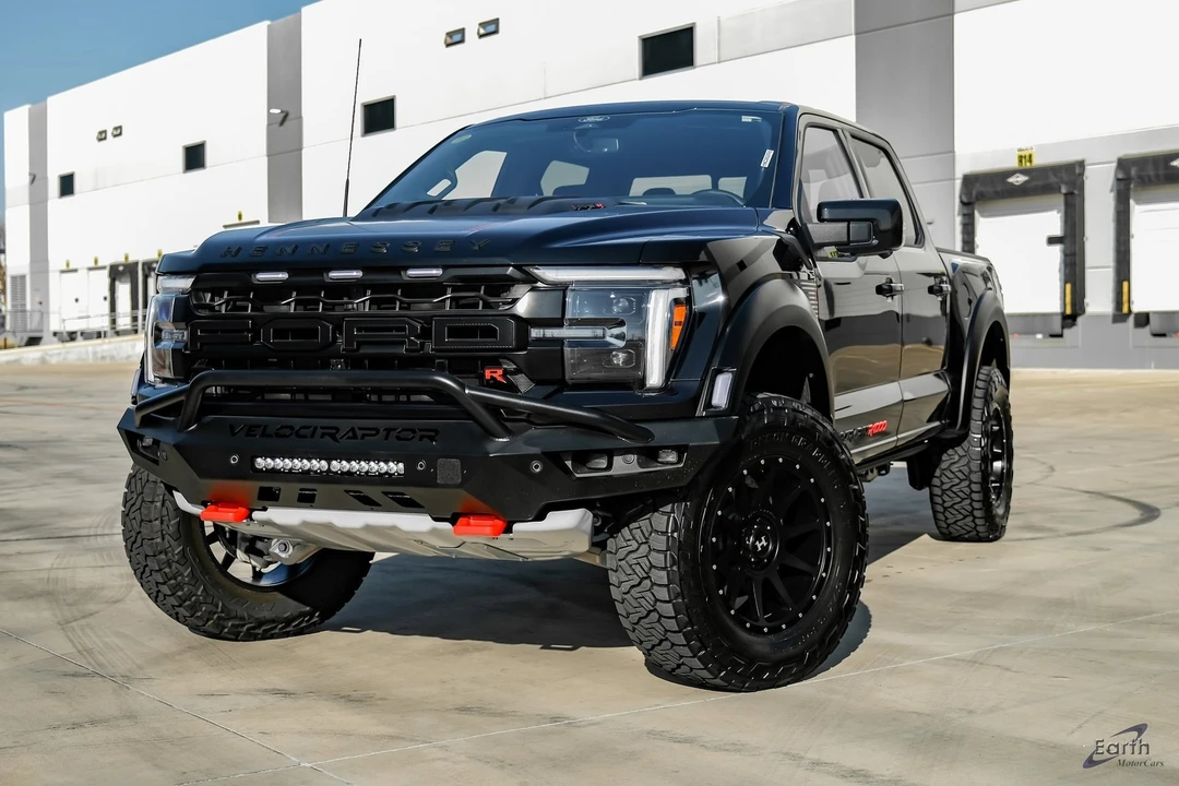 2025 Hennessey - Image 3 of 12
