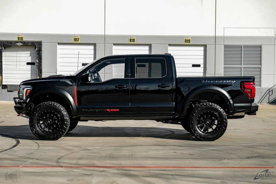 2025 Hennessey - Image 6 of 12