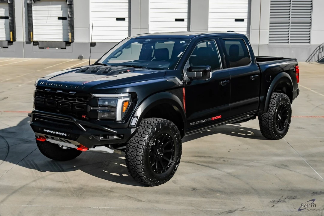 2025 Hennessey - Image 5 of 12