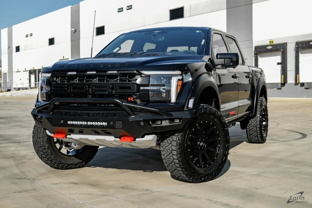 2025 Hennessey - Image 3 of 12
