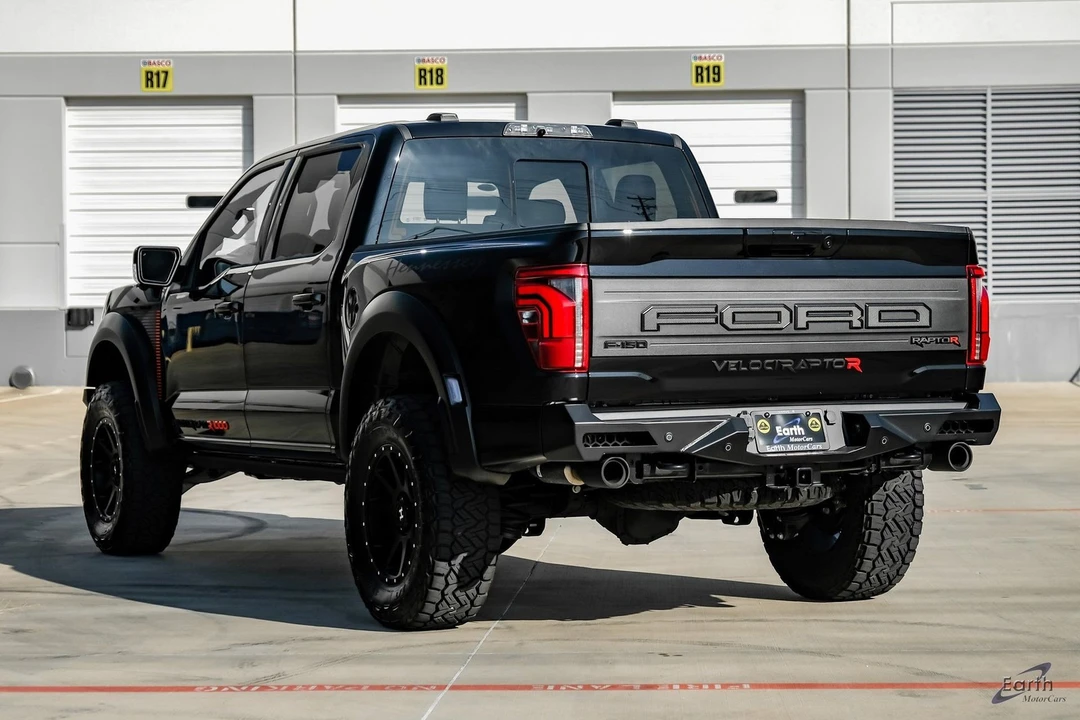 2025 Hennessey - Image 11 of 12