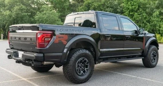 2025 Hennessey - Image 2 of 8