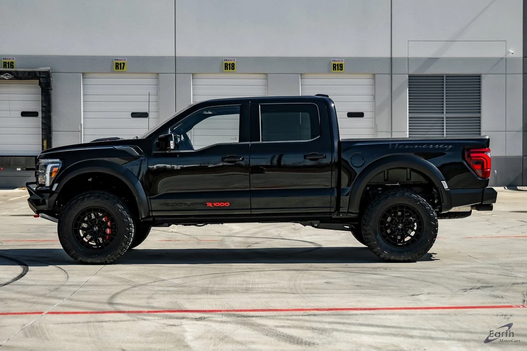 2025 Hennessey - Image 6 of 12