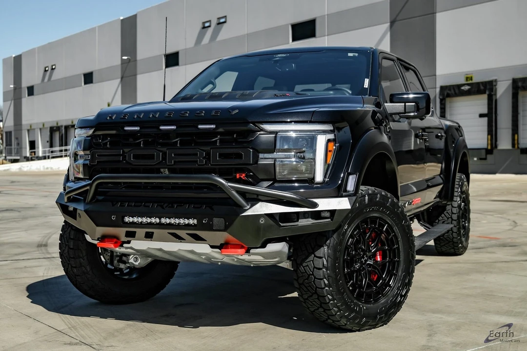 2025 Hennessey - Image 3 of 12