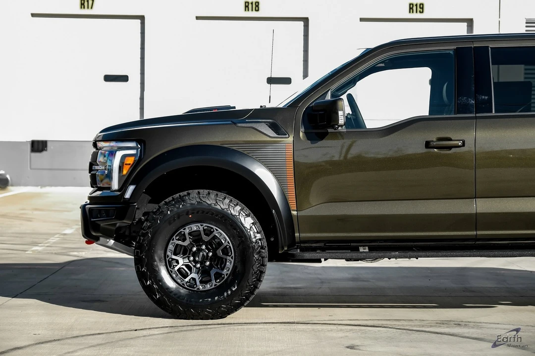2025 Hennessey - Image 6 of 12