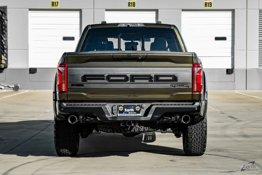2025 Hennessey - Image 10 of 12