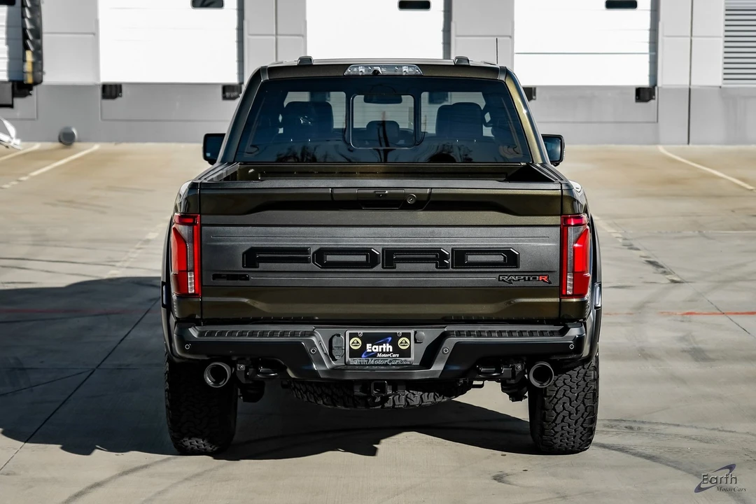 2025 Hennessey - Image 11 of 12