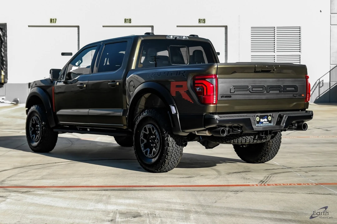 2025 Hennessey - Image 8 of 12
