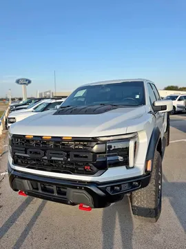 2025 Ford F-150 Raptor R