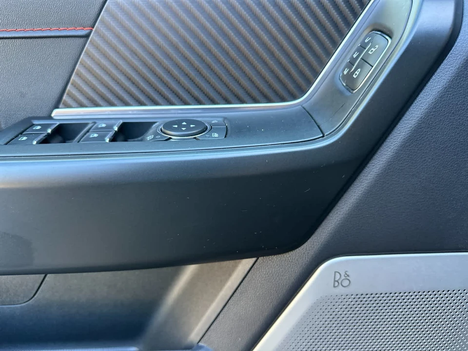2025 Ford F-150 Raptor 14th Gen - Image 12 of 26