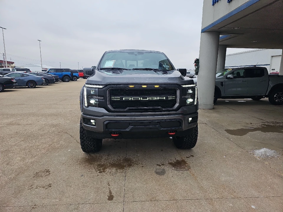 2025 Ford - Image 3 of 31