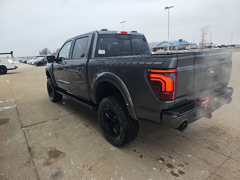 2025 Ford - Image 18 of 31