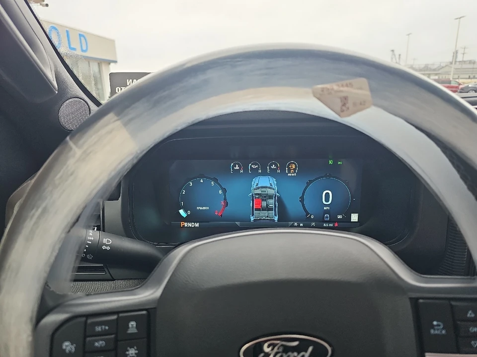 2025 Ford F-150 14th Gen - Image 31 of 31