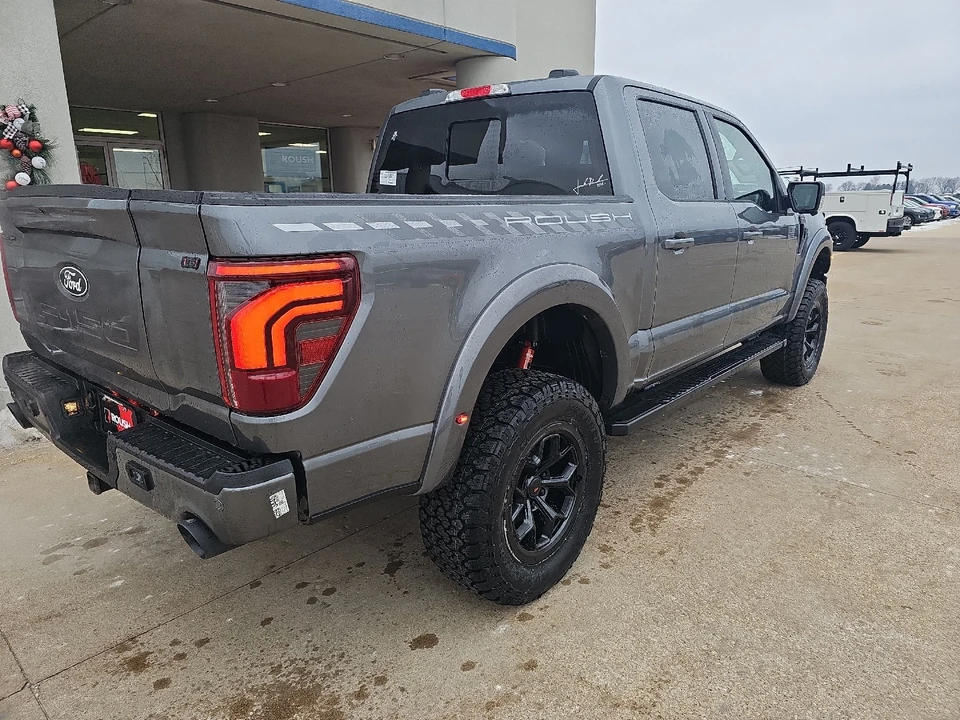 2025 Ford - Image 15 of 31