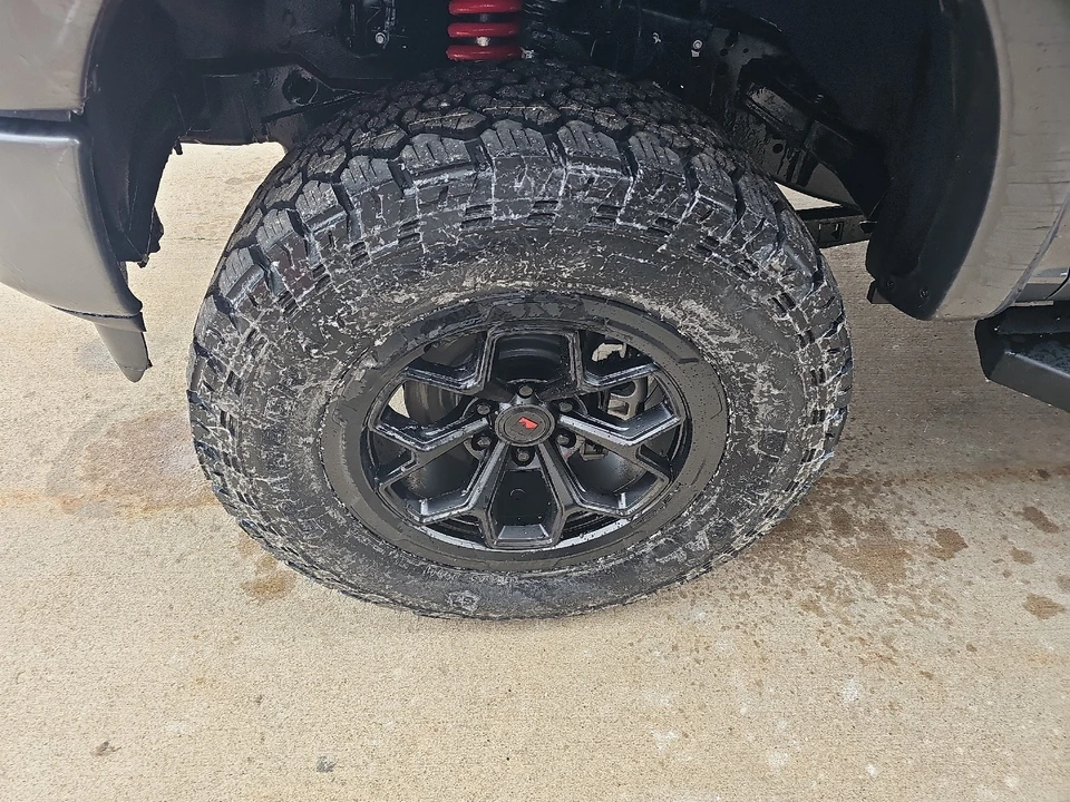 2025 Ford - Image 26 of 31